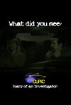 CUPIC: Diary of an Investigator (2011)