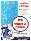 We Want a Child! (1949)
