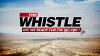 The Whistle: Are We Ready for the Big One (2018)