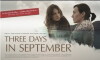 Three Days in September (2015)