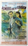 El hombre que se llevaron (1946)