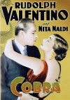 Cobra (1925)