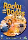 Rocky & the Dodos (1998)
