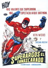 Das rote Phantom schlägt zu (1966)