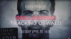 JFK Declassified: Tracking Oswald (2017)