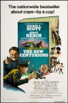 The New Centurions (1972)