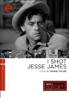 I Shot Jesse James (1949)