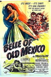 Belle of Old Mexico (1950)