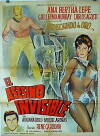 Neutron Traps the Invisible Killers (1965)