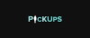 Pickups (2017)