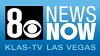 KLAS-TV 8 News Now (1953)