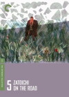 Zatoichi on the Road (1963)