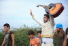 Elvis Walks Home (2017)