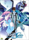 Mobile Suit Gundam SEED: Special Edition I - The Empty Battlefield (2005)