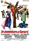 The Adventures of Gerard (1970)