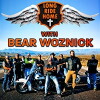The Long Ride Home with Bear Woznick (2017)