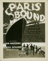 Paris Bound (1929)