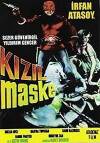 The Red Mask (1968)