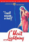 Heat Lightning (1934)