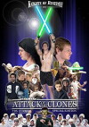 Attack of the Clones Special Edition: Fan Film (2018)