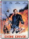 Choke Canyon (1986)