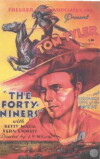 The Forty-Niners (1932)