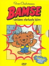 Bamse: The World's Strongest Bear (1972)