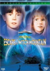 Escape to Witch Mountain (1975)