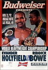 Evander Holyfield vs. Riddick Bowe (1992)