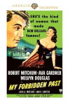 My Forbidden Past (1951)