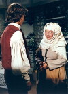 Tri princezny tanecnice (1984)