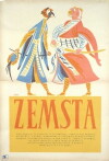 Zemsta (1957)
