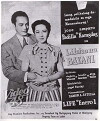Lihim na bayani (1949)