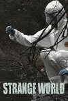 Strange World (2016)