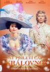 At priletí cáp, královno! (1987)
