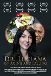 Dr. Luciana on Aging and Falling (2015)