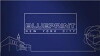 Blueprint: NYC (2017)