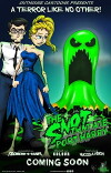 The Snot That Ate Port Harry (2018)