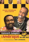 How to Conquer America in One Night (2004)