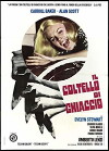 Knife of Ice (1972)