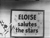 Eloise Salutes the Stars (1949)