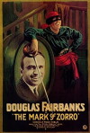 The Mark of Zorro (1920)