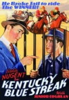 Kentucky Blue Streak (1935)