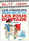 Die tollen Charlots - Vier Verrückte im Stadion (1972)