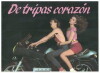 De tripas corazón (1985)