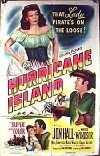 Hurricane Island (1951)
