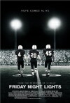 Friday Night Lights - Touchdown am Freitag (2004)