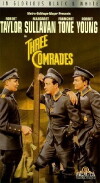 Three Comrades (1938)