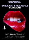 Scream, Spermula, Scream! Rise of the Ghoul Squad (2019)