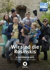 Wir sind die Rosinskis (2016)